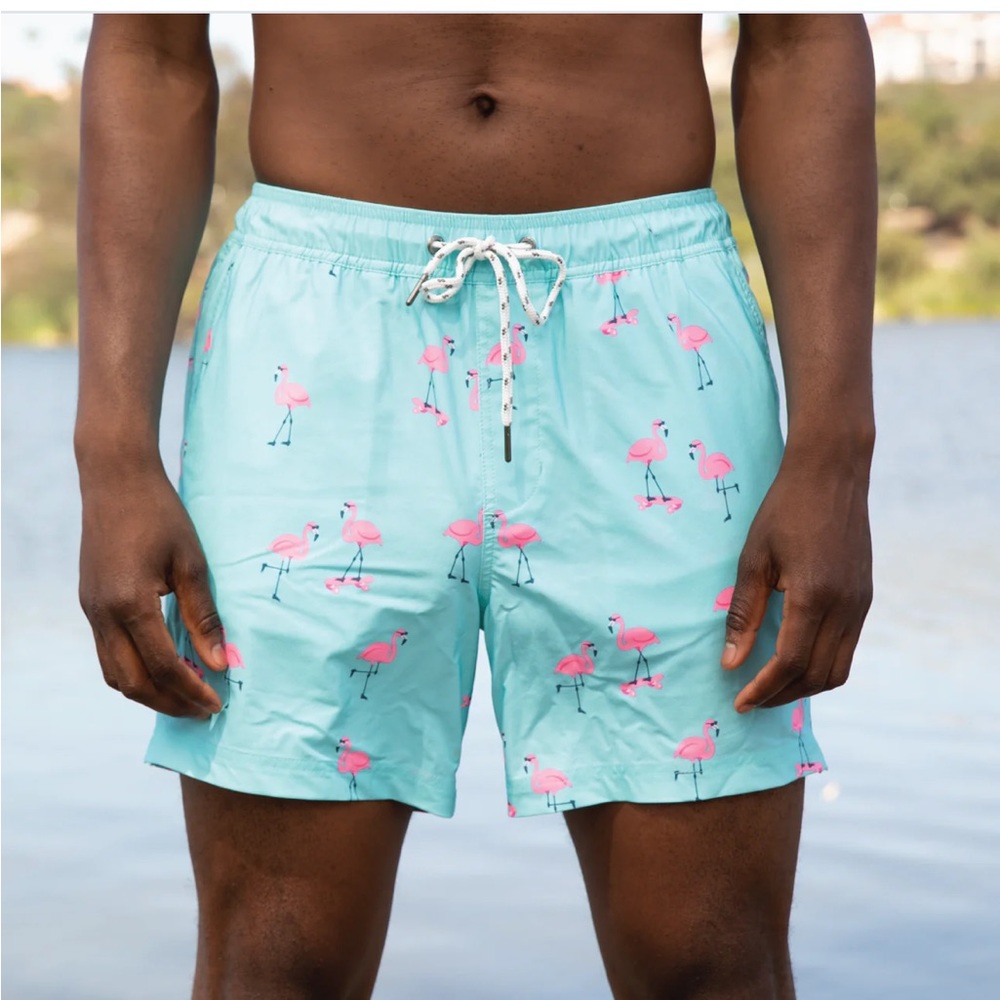 Cruisers Short by Party Pants Size L